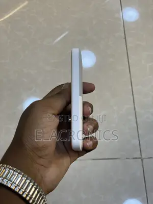 Huawei 4g Mobile Wifi 5 | Ethio Telecom Portable Router Modem