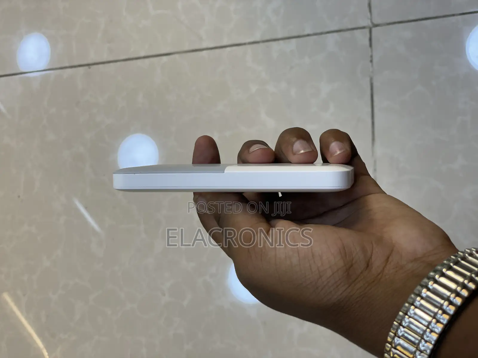 Huawei 4g Mobile Wifi 5 | Ethio Telecom Portable Router Modem