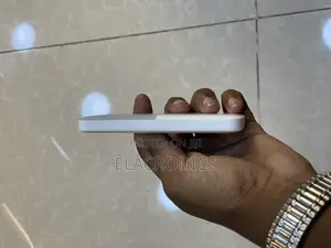 Huawei 4g Mobile Wifi 5 | Ethio Telecom Portable Router Modem