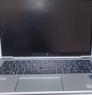 New Laptop HP EliteBook 840 G8 16GB Intel Core i7 SSD 512GB