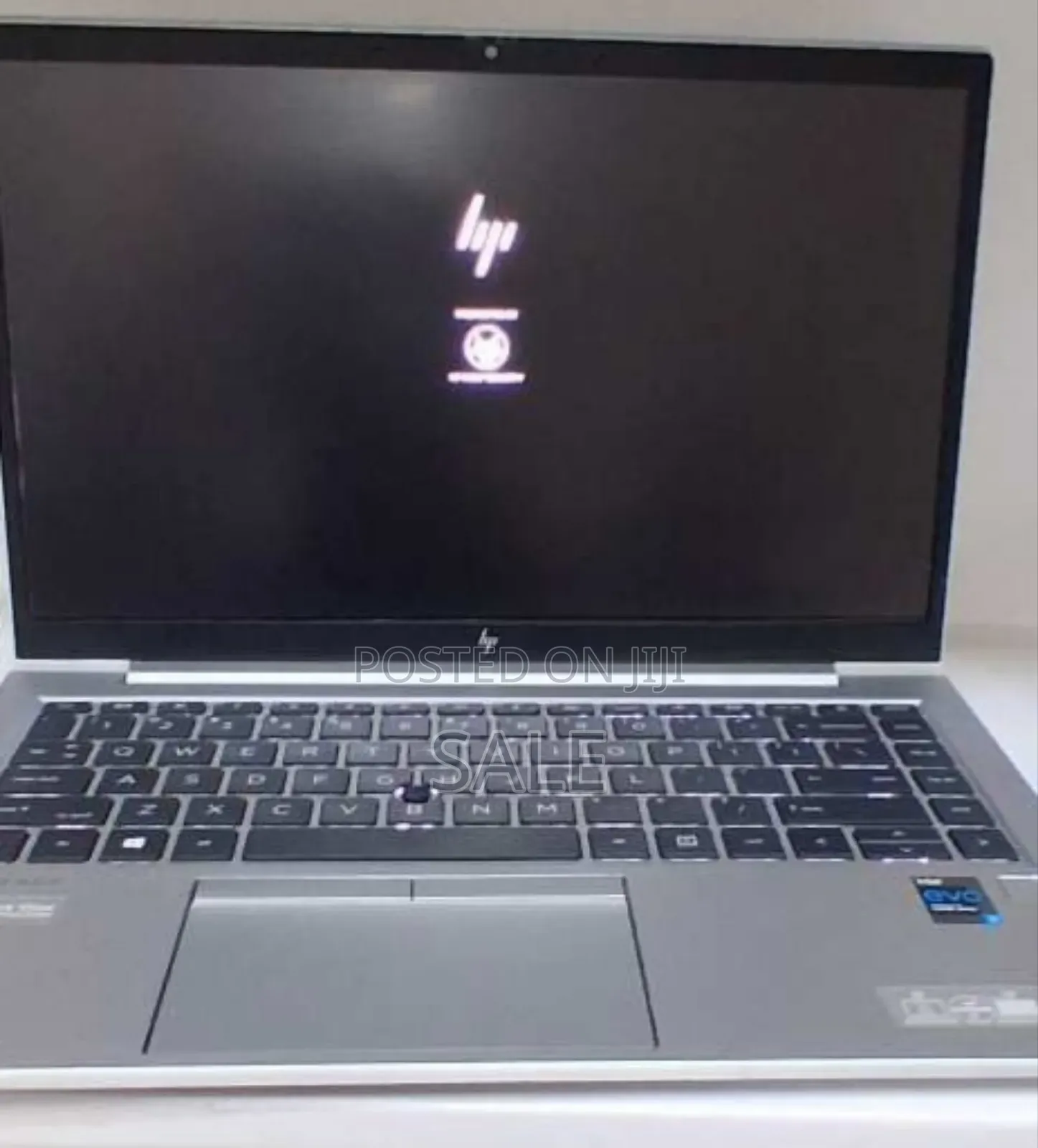 New Laptop HP EliteBook 840 G8 16GB Intel Core i7 SSD 512GB