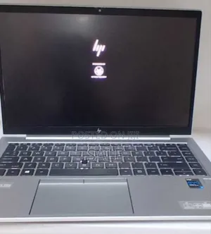 New Laptop HP EliteBook 840 G8 16GB Intel Core i7 SSD 512GB