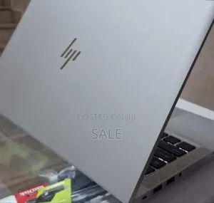 New Laptop HP EliteBook 840 G8 16GB Intel Core i7 SSD 512GB