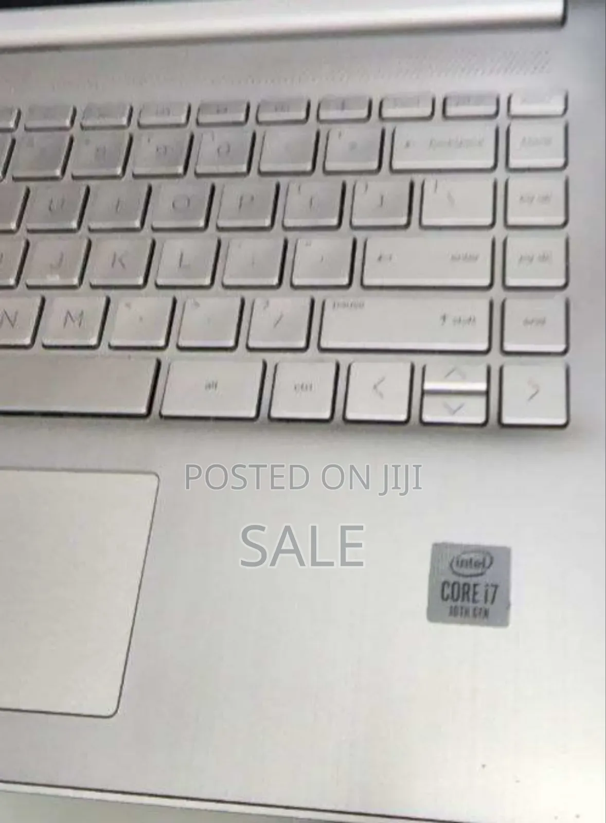 New Laptop HP Stream Notebook 8GB Intel Core i7 SSD 512GB
