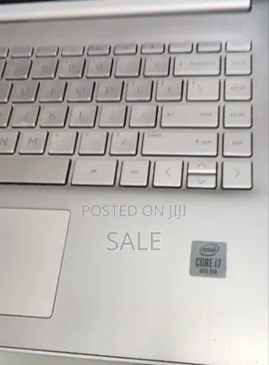 New Laptop HP Stream Notebook 8GB Intel Core i7 SSD 512GB