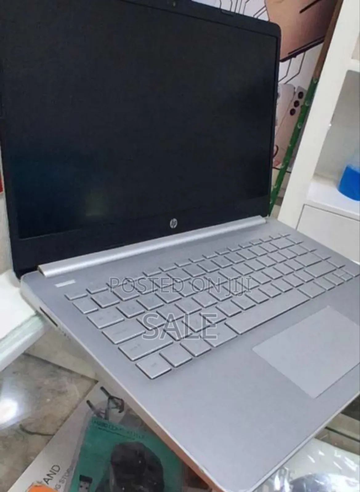 New Laptop HP Stream Notebook 8GB Intel Core i7 SSD 512GB