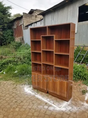 1.9m * 1m Laminated Shelf