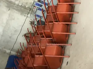 የግንባታ ጋሪ 2 Wheel Barrow