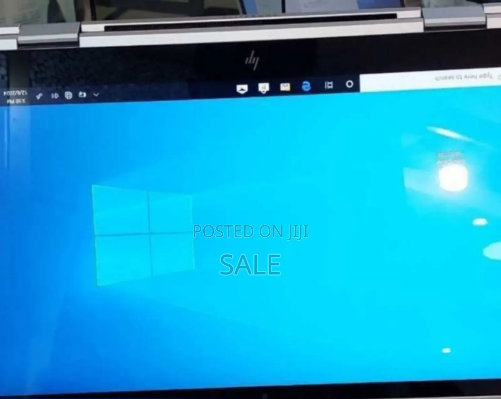 New Laptop HP EliteBook x360 1040 G7 16GB Intel Core i7 SSD 512GB