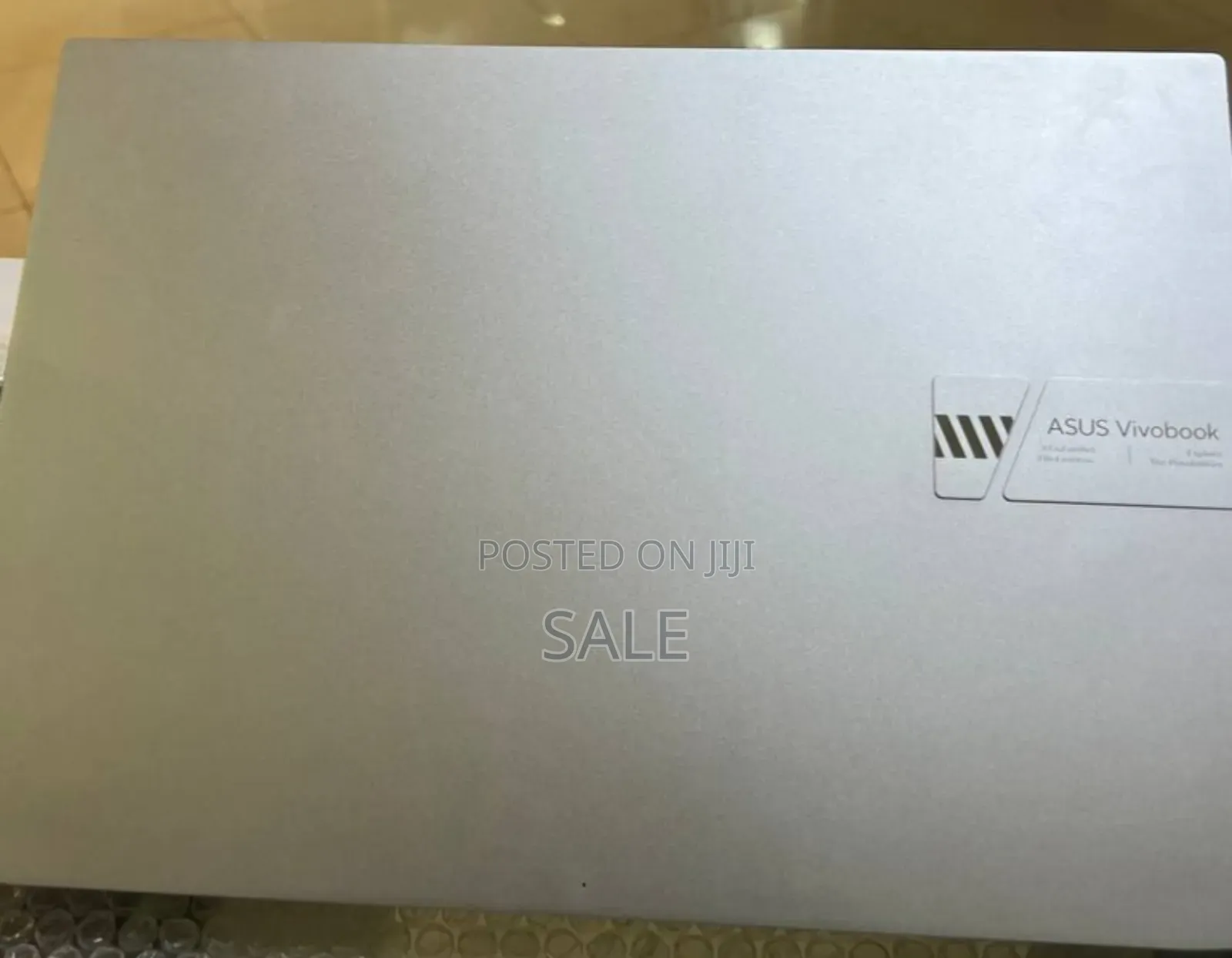 New Laptop Asus VivoBook 15 X505BA 16GB Intel Core i5 SSD 512GB