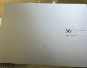 New Laptop Asus VivoBook 15 X505BA 16GB Intel Core i5 SSD 512GB