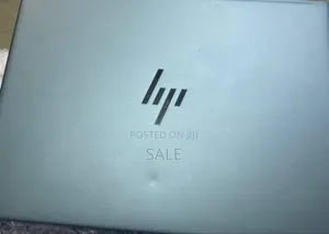 New Laptop HP Pavilion 15 16GB Intel Core Ultra 5 SSD 512GB