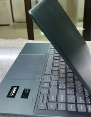 New Laptop HP Pavilion 15 16GB Intel Core Ultra 5 SSD 512GB