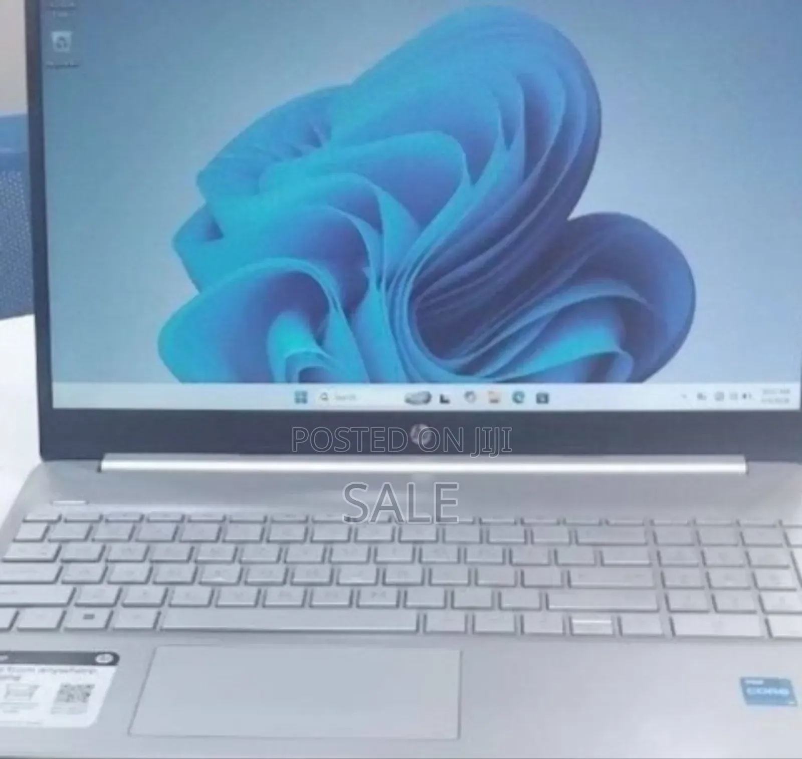 New Laptop HP Stream Notebook 8GB Intel Core i3 SSD 512GB