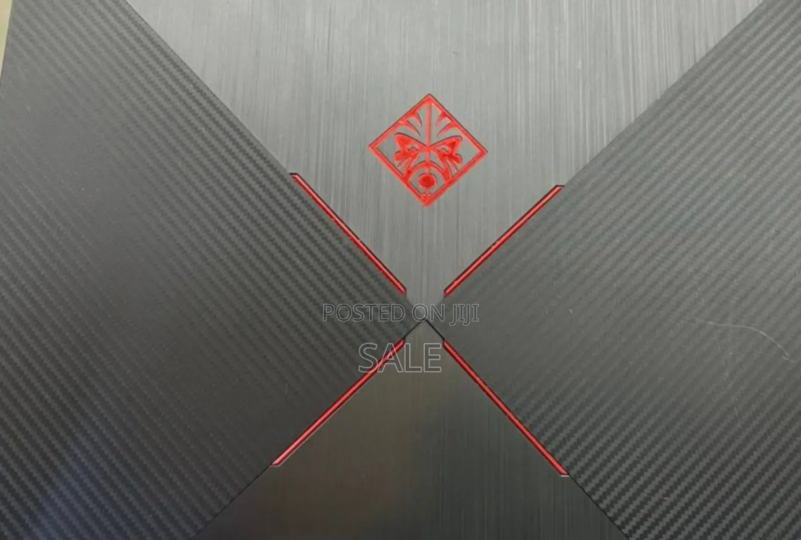 New Laptop HP Omen X 16GB Intel Core i5 SSD 1T