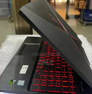 New Laptop HP Omen X 16GB Intel Core i5 SSD 1T