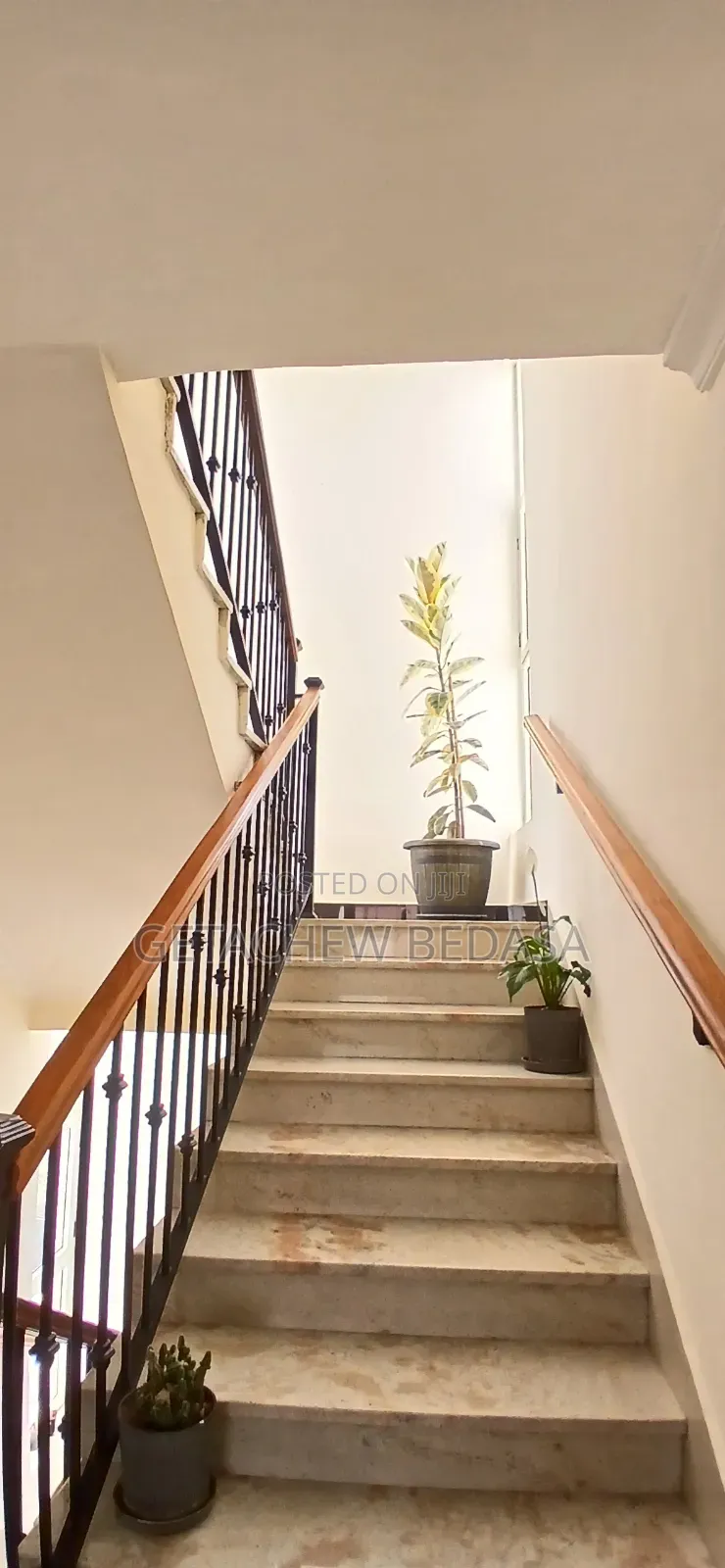 Furnished 7bdrm House in Ccd, Oromia-Finfinne for sale