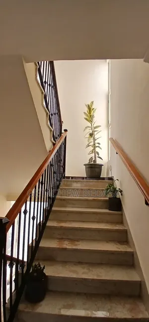Furnished 7bdrm House in Ccd, Oromia-Finfinne for sale