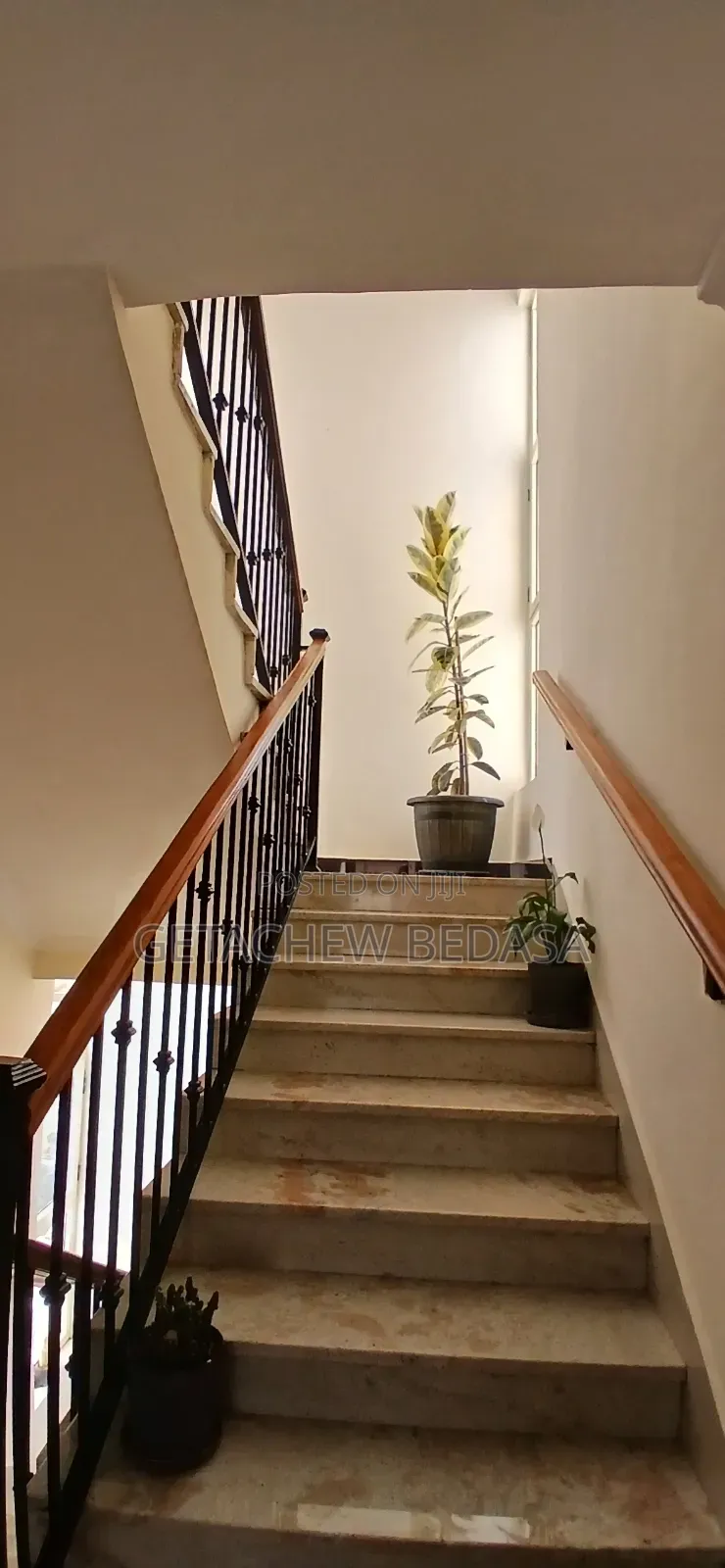 Furnished 7bdrm House in Ccd, Oromia-Finfinne for sale