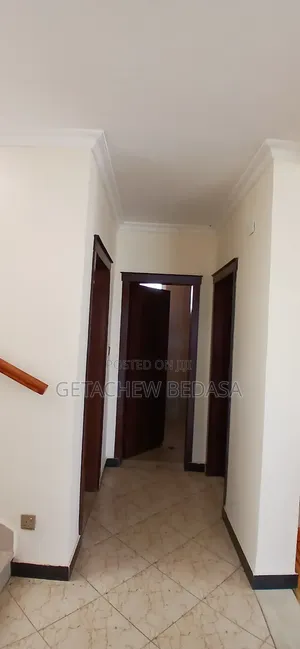 Furnished 7bdrm House in Ccd, Oromia-Finfinne for sale