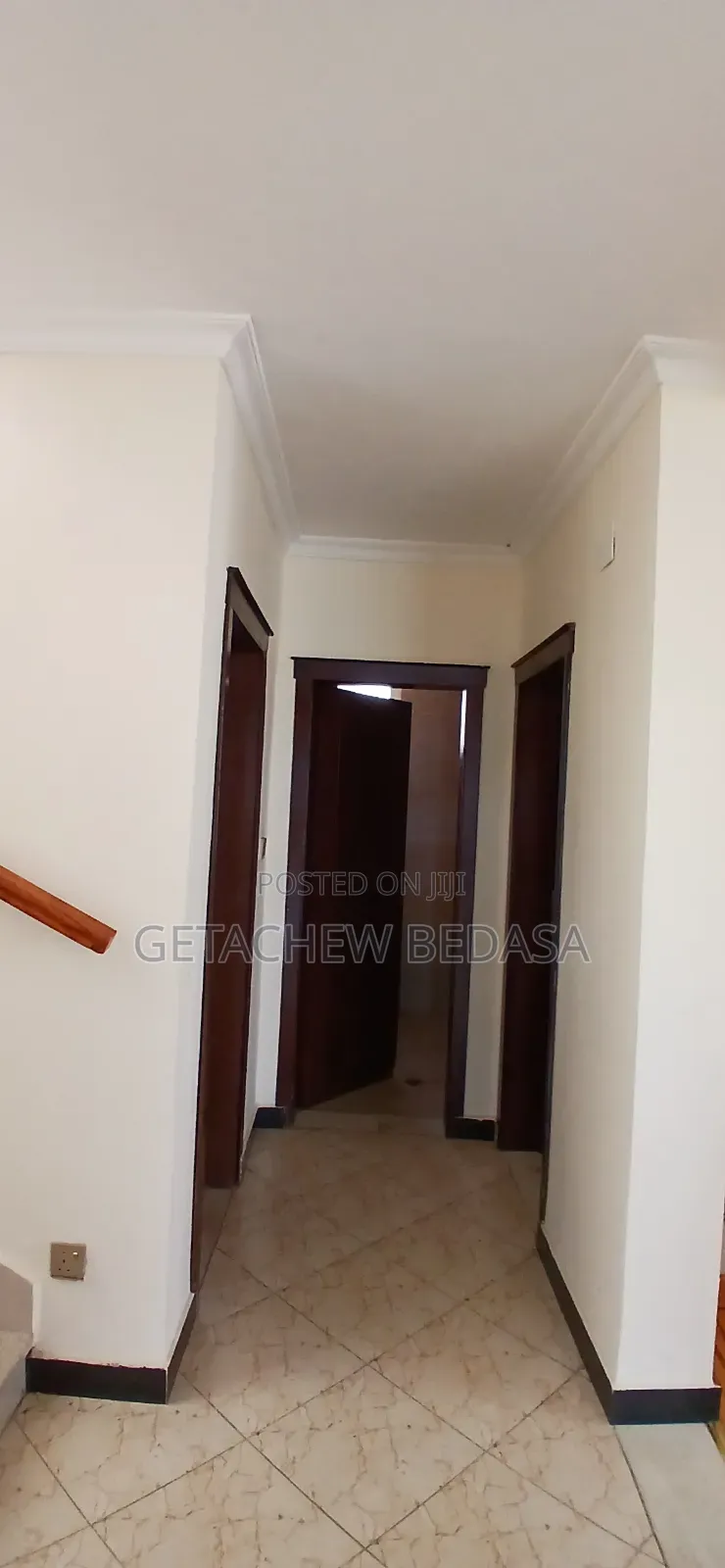 Furnished 7bdrm House in Ccd, Oromia-Finfinne for sale