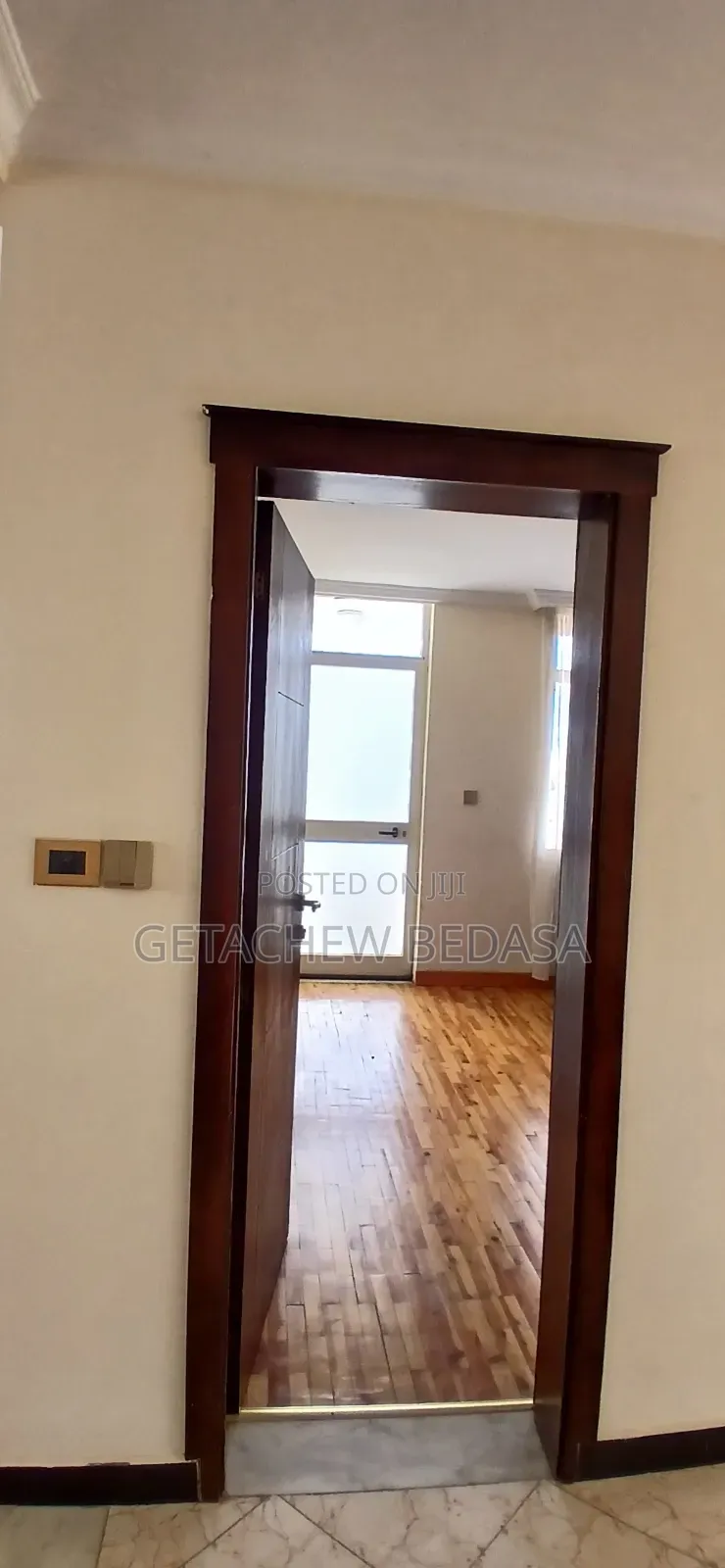 Furnished 7bdrm House in Ccd, Oromia-Finfinne for sale