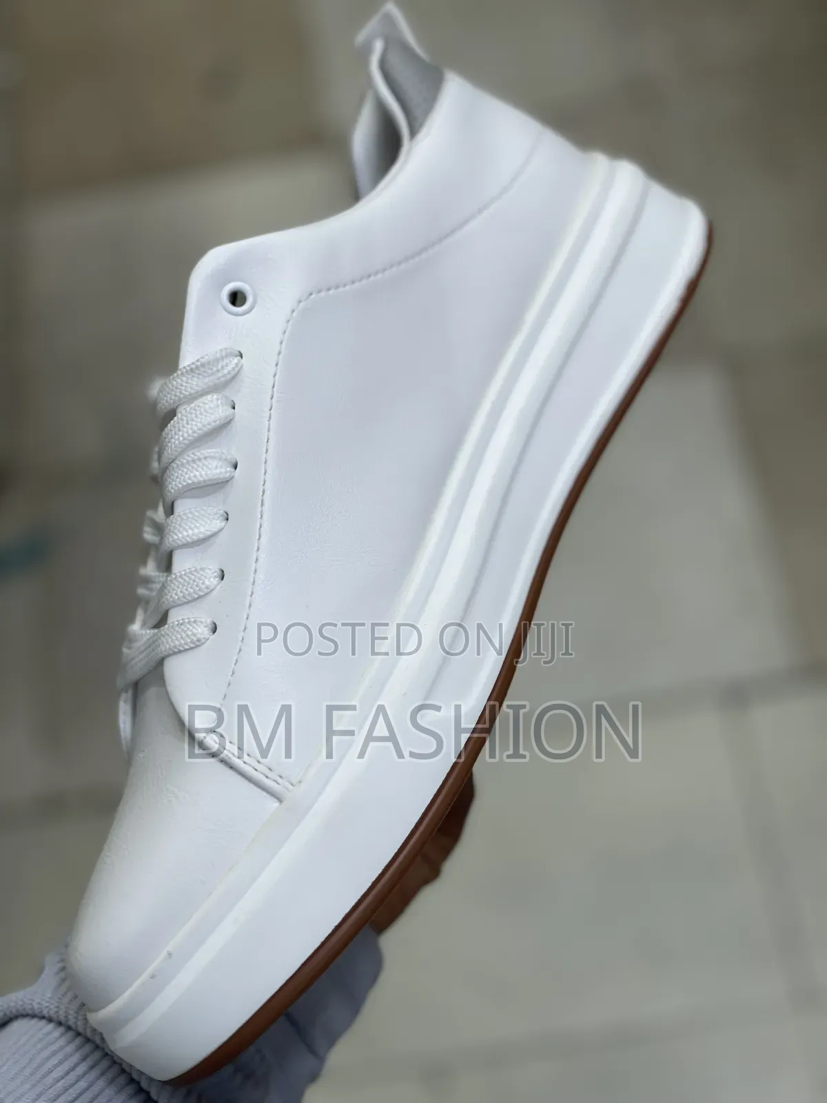 Polo Ralph Lauren Low-Top Sneakers With Embossed Pony Logo