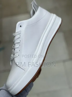 Polo Ralph Lauren Low-Top Sneakers With Embossed Pony Logo