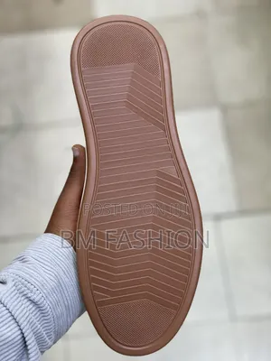 Polo Ralph Lauren Low-Top Sneakers With Embossed Pony Logo