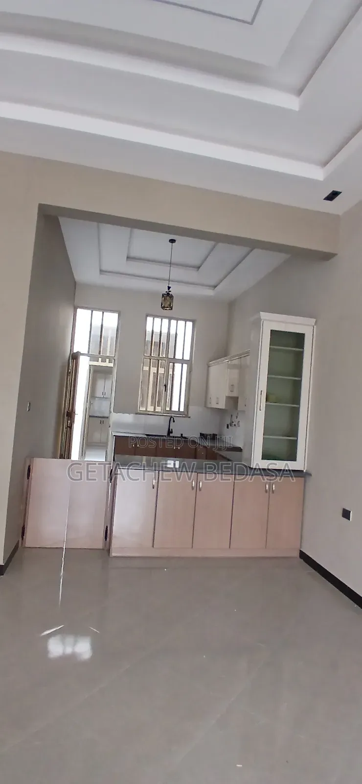 Furnished 6bdrm House in Oromia-Finfinne for sale