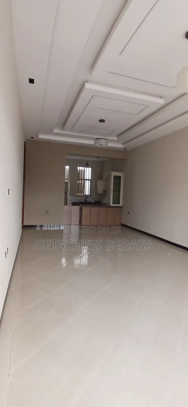 Furnished 6bdrm House in Oromia-Finfinne for sale