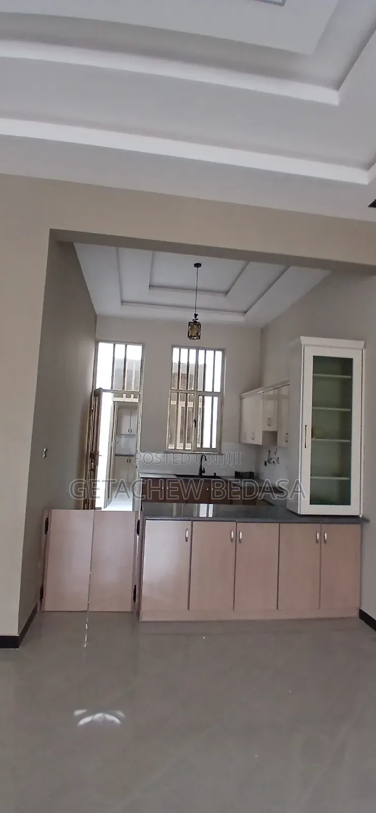 Furnished 6bdrm House in Oromia-Finfinne for sale