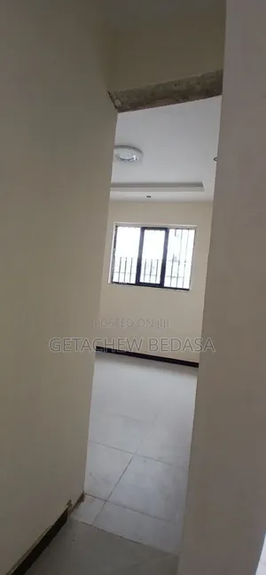 Furnished 4bdrm House in Ccd, Oromia-Finfinne for sale