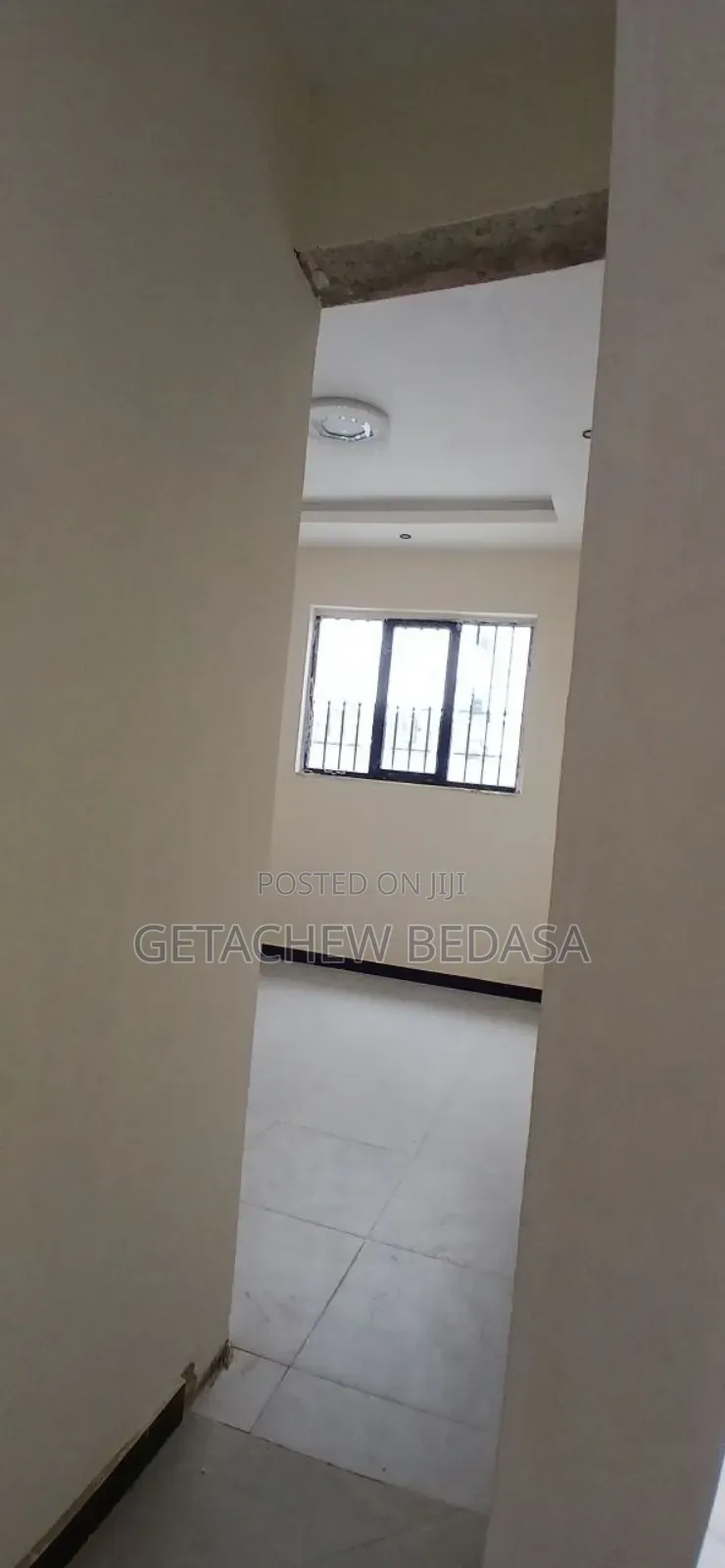 Furnished 4bdrm House in Ccd, Oromia-Finfinne for sale