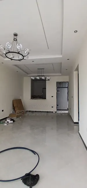 Furnished 4bdrm House in Ccd, Oromia-Finfinne for sale