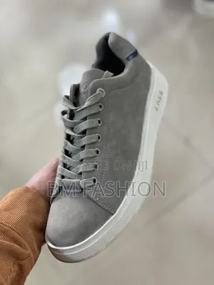 Boss Men's Casual Flat Original Shoes With Free Delivery