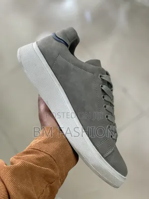 Boss Men's Casual Flat Original Shoes With Free Delivery
