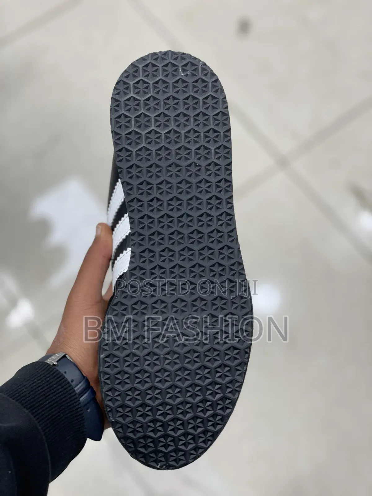 Adidas Keglersuper Retro 80s Icon
