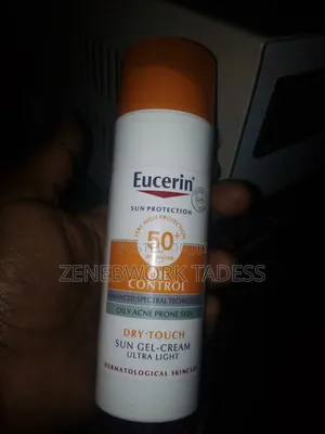 Eucerin Sun Protection