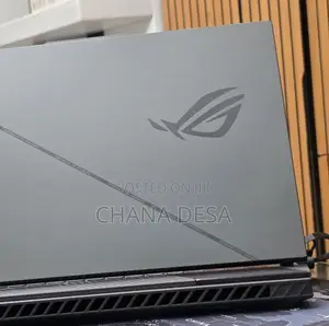 New Laptop Asus 16GB Intel Core i9 SSD 1T