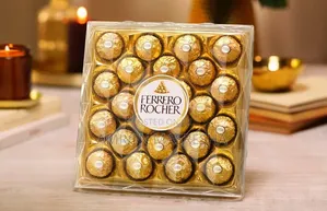 Ferrero Rocher