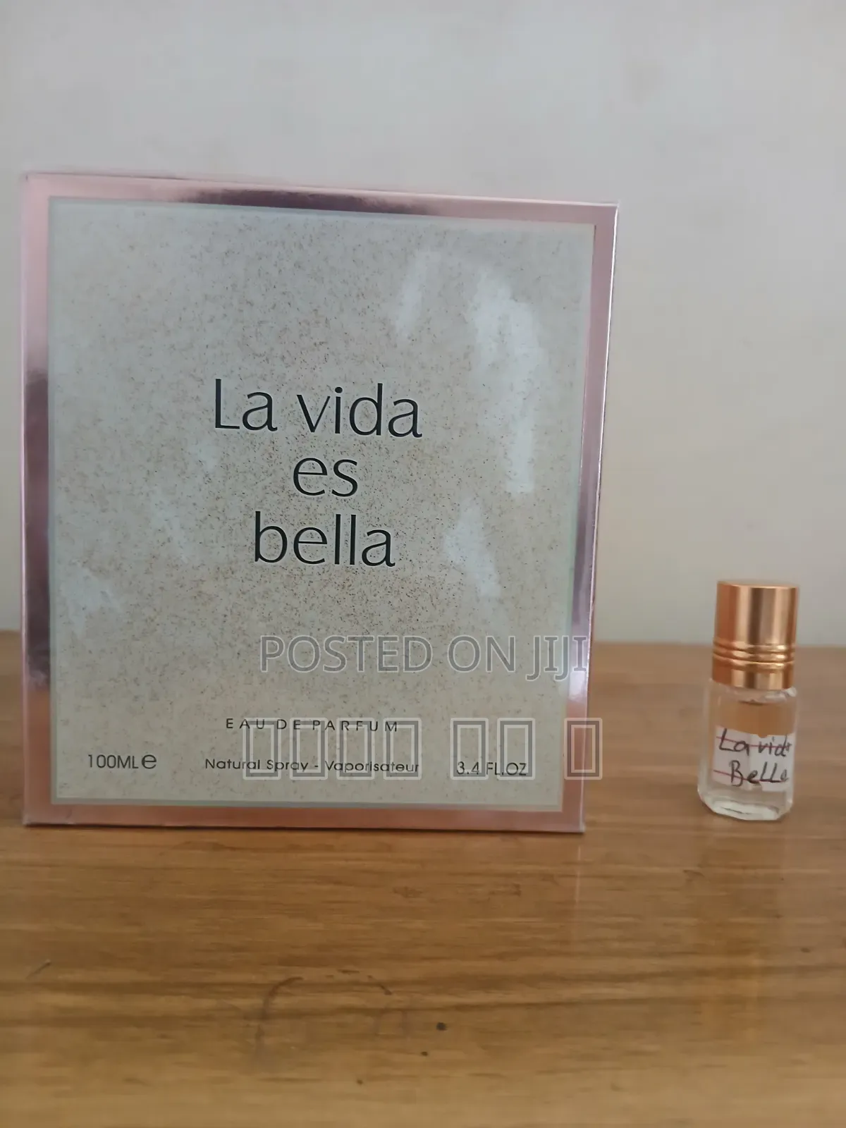 Lexury Perfume