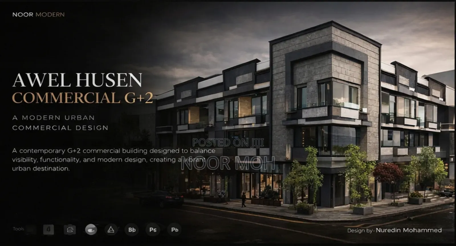Architectural Design