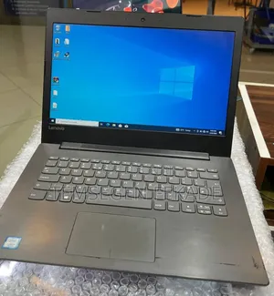 New Laptop Lenovo IdeaPad 320 4GB Intel Core i5 HDD 1T