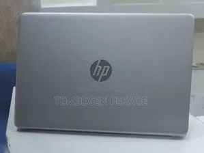 New Laptop HP Stream Notebook 8GB Intel Core i3 SSD 256GB