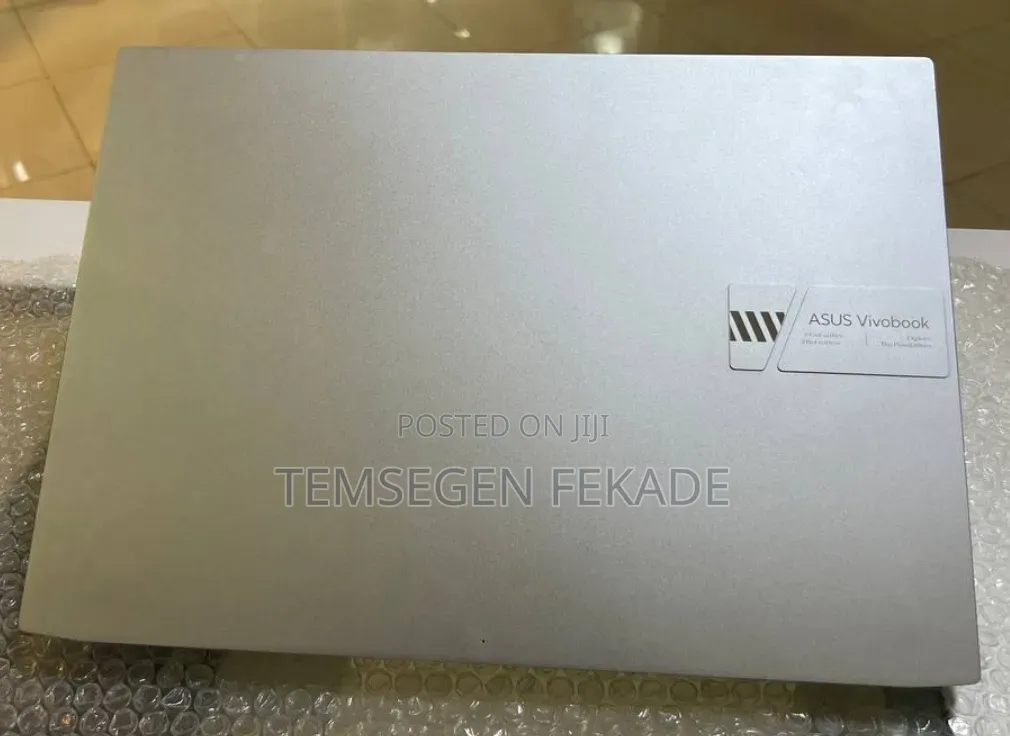 New Laptop Asus 16GB Intel Core i5 SSD 512GB