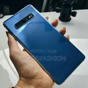 Samsung Galaxy S10 128 GB Blue