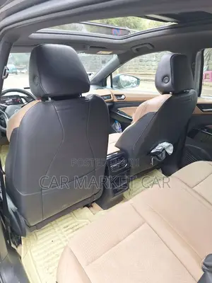 Volkswagen ID.4 X 52 kWh RWD 2022 Gray