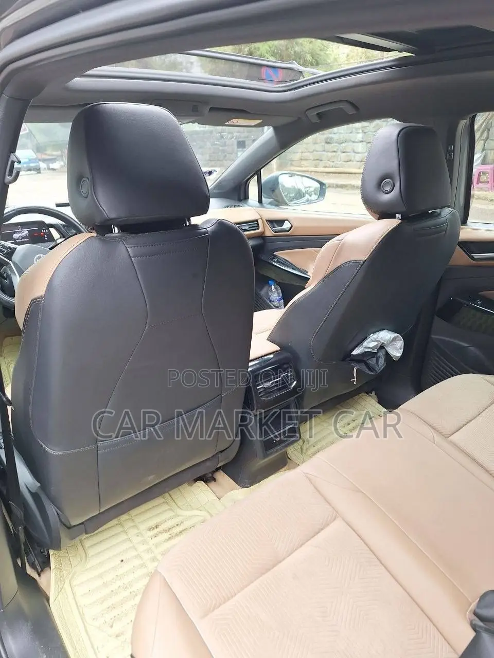 Volkswagen ID.4 X 52 kWh RWD 2022 Gray