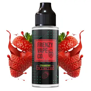 Vape Oil 30ml With Many Flavors